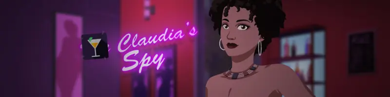 艳谍潜行：克劳迪娅的任务（Claudia's Spy）v1.0 精翻汉化