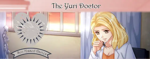 女医生的百合诊所（The Yuri Doctor）Final 精翻汉化
