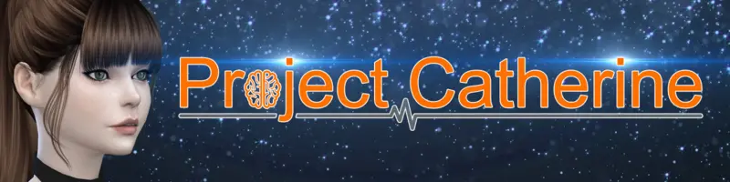 凯瑟琳计划：脑电波精神控制（Project Catherine）v0.3.0.16 精翻汉化