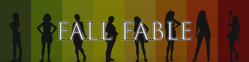 秋日寓言：补习班的禁忌诱惑（Fall Fable）v0.4 精翻汉化
