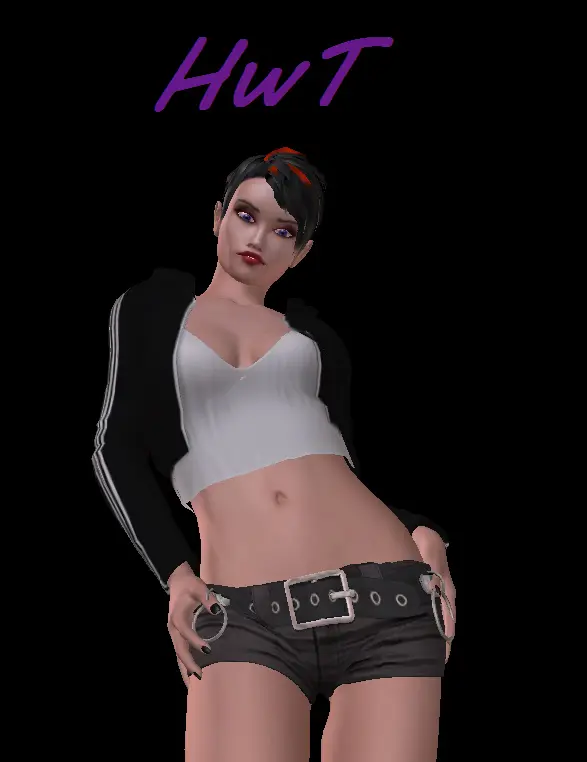 宿醉迷情：异界魅魔的榨取（Hangover with a trick）v1.1.1 精翻汉化