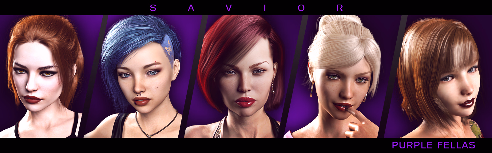 救世主：基因改造的播种机器（Savior）v0.16c 精翻汉化