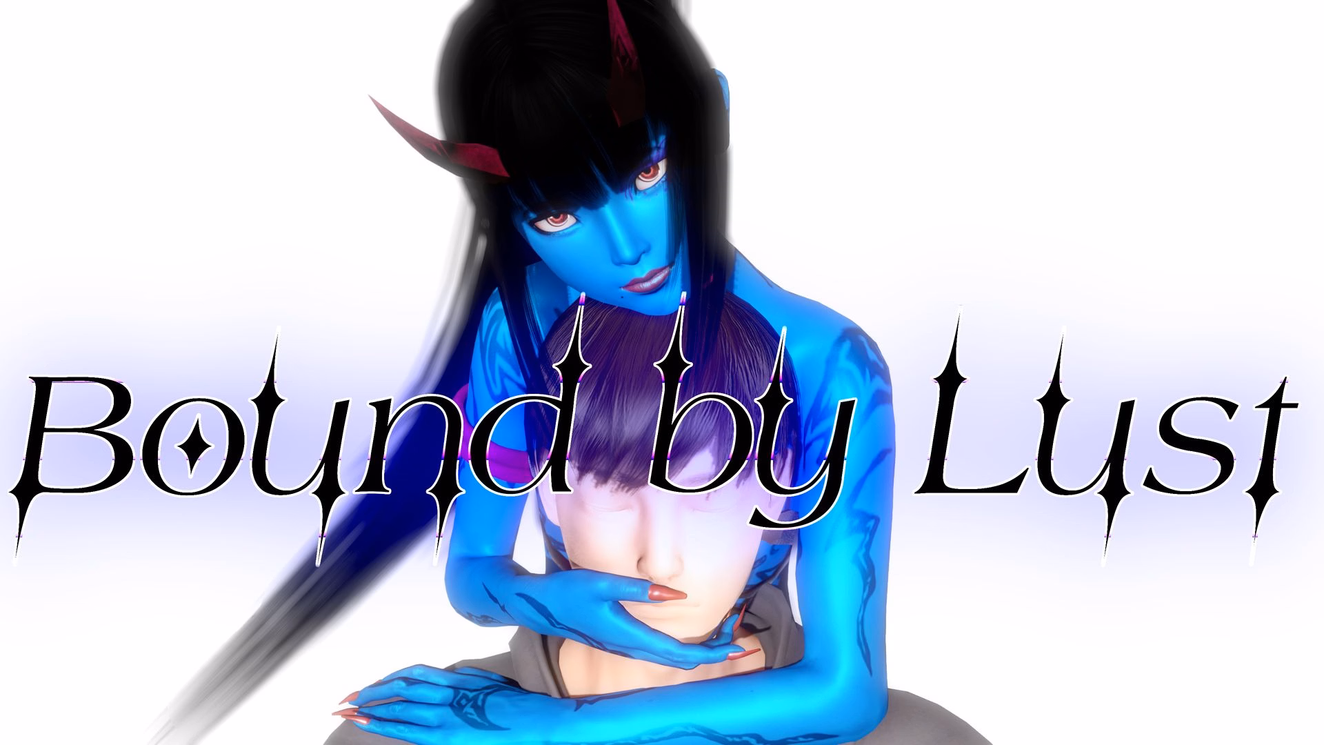 欲望束缚：都市的肉体迷宫（Bound by Lust）v1.0 Dahlia 精翻汉化