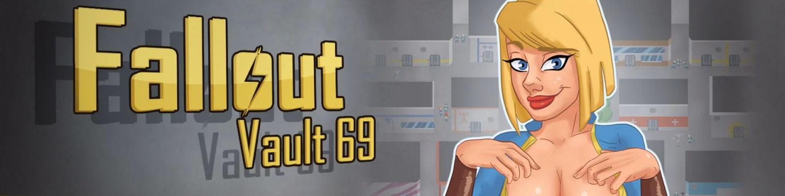 辐射：69号避难所（Fallout: Vault 69）v0.07c 精翻汉化