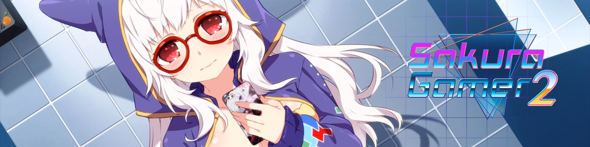 樱花游戏玩家2：猫娘开发室（Sakura Gamer 2）v1.0 精翻汉化