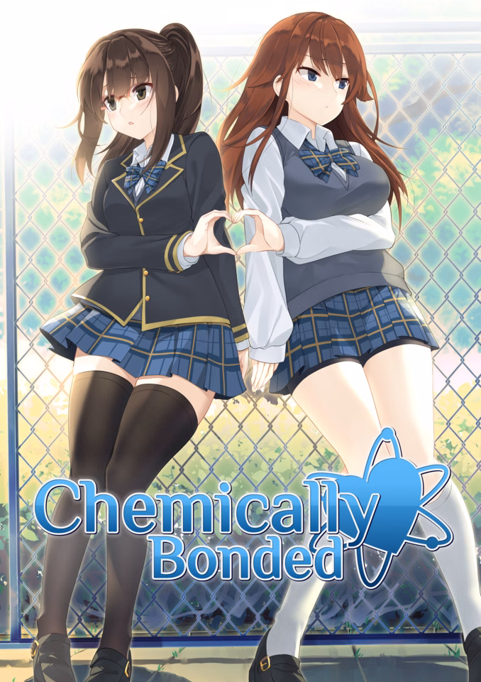 荷尔蒙纽带：双女争锋（Chemically Bonded）v1.0 精翻汉化