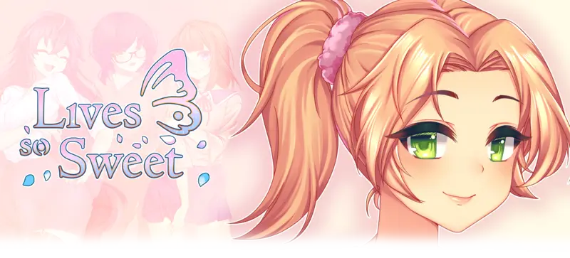 甜蜜生活：精油按摩的治愈（Lives so Sweet）Final 精翻汉化