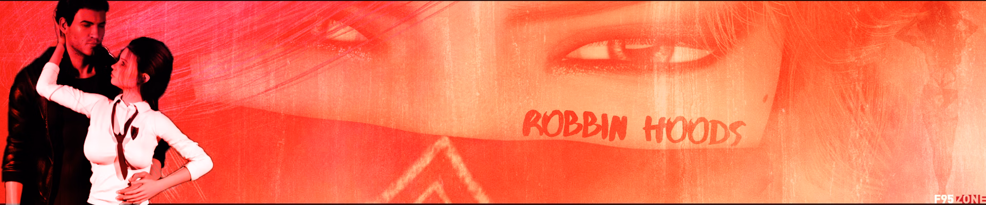罗宾汉的同居生活：青梅竹马的诱惑（Robbin' Hoods）0.4.2 精翻汉化
