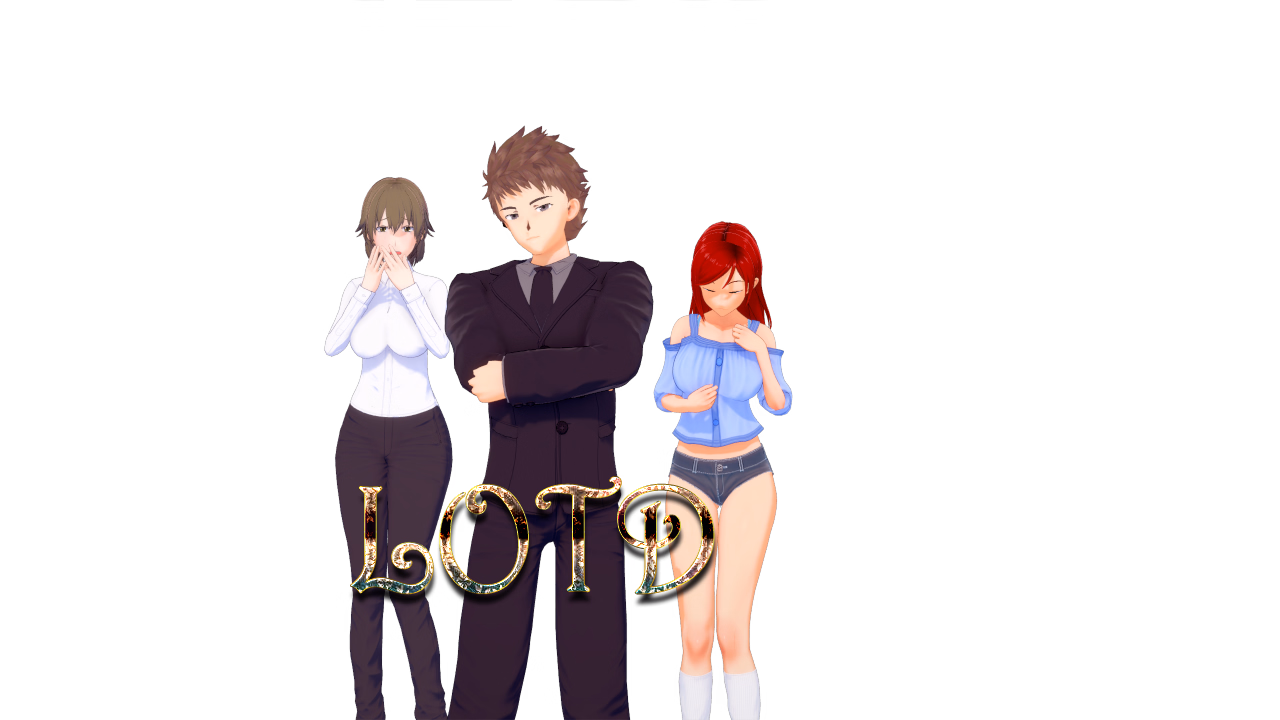 堕落领主：复杂情欲（LOTD）v0.0.5 精翻汉化