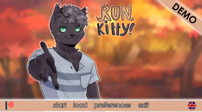 迷路猫咪的发情逃亡（Run Kitty）v1.0.1 精翻汉化