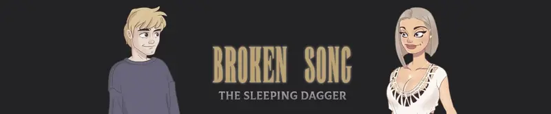 破碎之石：与熟女阿姨的同居诱惑（Broken Stones Saga）v1.0 精翻汉化