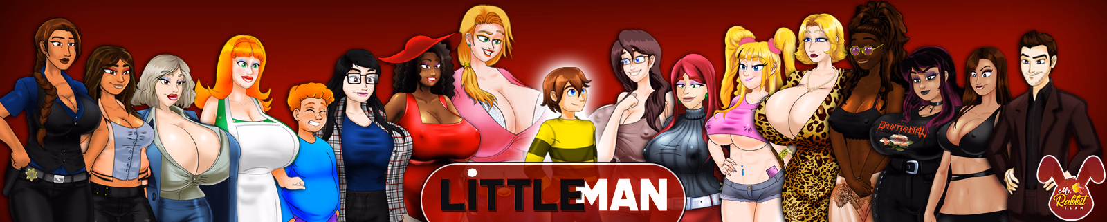 小男人的奇遇：欲望遗物（LittleMan Remake）v0.66 精翻汉化