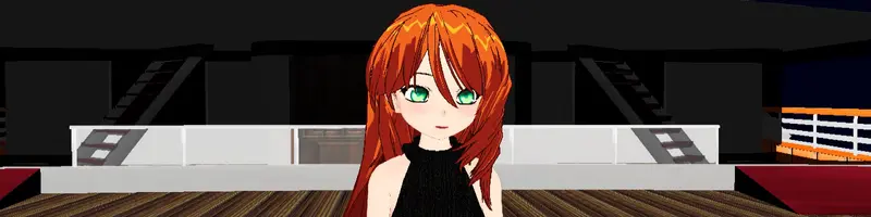 百合旅馆：女女缠绵（Yuri hotel）v1.0.1 精翻汉化