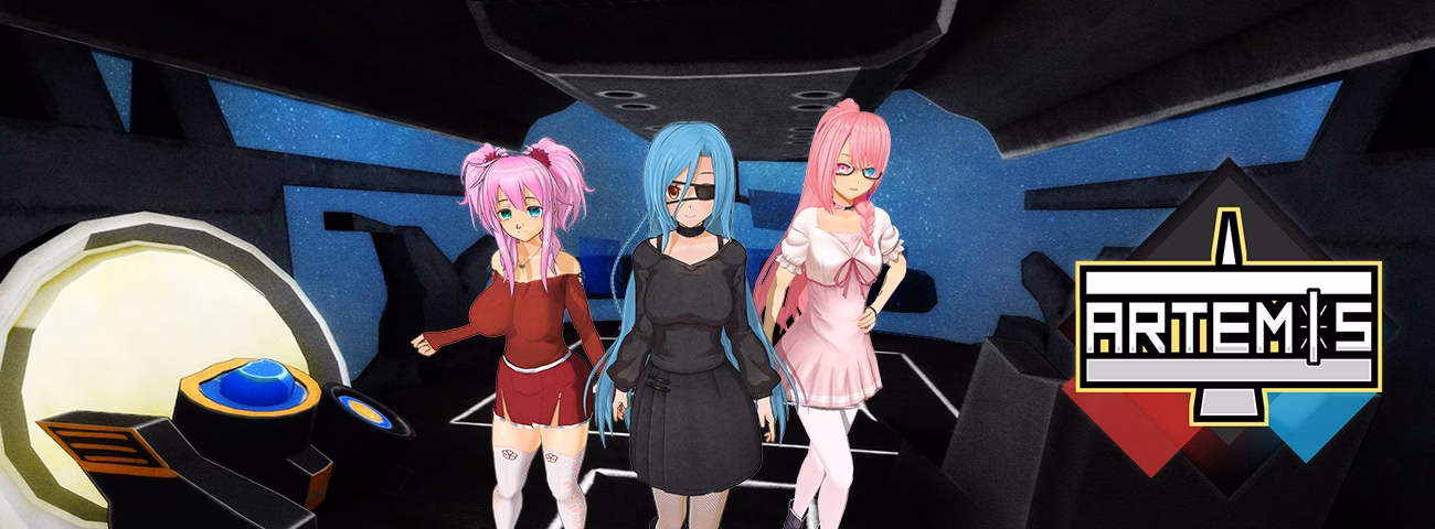 阿尔忒弥斯：星际迷情（Artemis）v0.11 Hotfix 精翻汉化