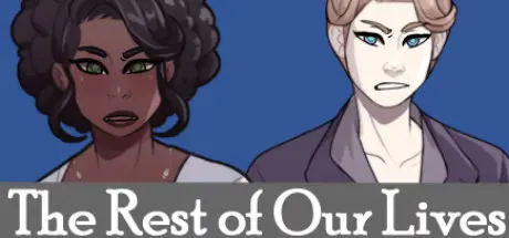 余生相伴：熟女的诱惑（The Rest of Our Lives）Final 精翻汉化
