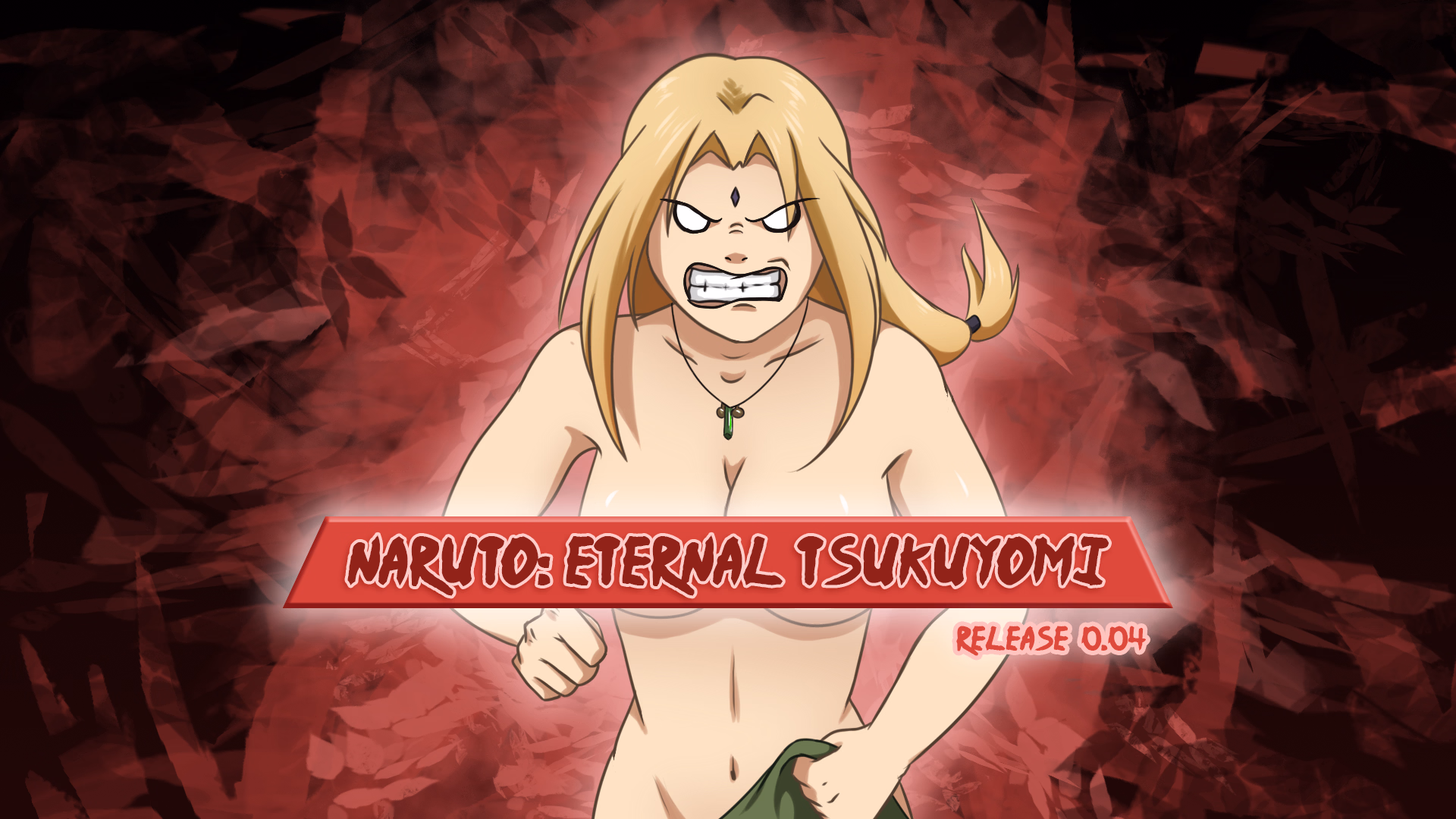 火影忍者：无限月读下的女忍后宫（Naruto: Eternal Tsukuyomi）v0.11.8 精翻汉化