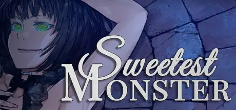 甜蜜魔物：病娇怪物的畸爱（Sweetest Monster）Final 精翻汉化