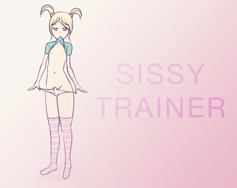 伪娘调教棋盘（Sissy Trainer）v0.31a 精翻汉化