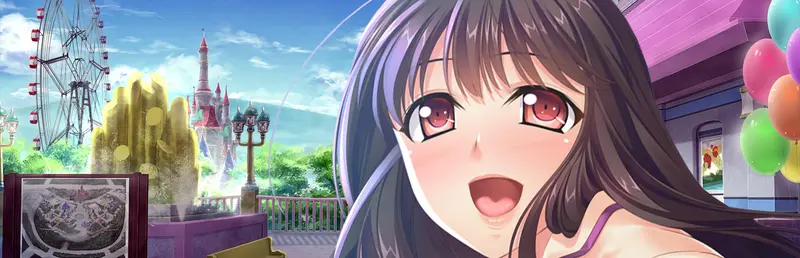 欢迎来到名器天堂（Welcome to Pussy Paradise）v1.2.3 精翻汉化