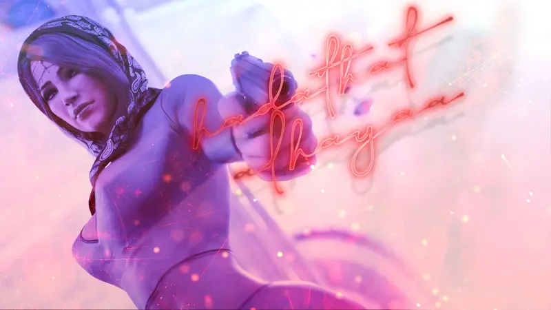 欲望交易：与恶魔的契约（Life Happened）v0.4.3 精翻汉化