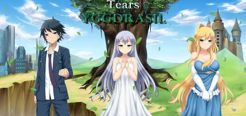 世界树之泪：迷失精灵国度的异种狂欢（Tears of Yggdrasil）1.1.0 精翻汉化