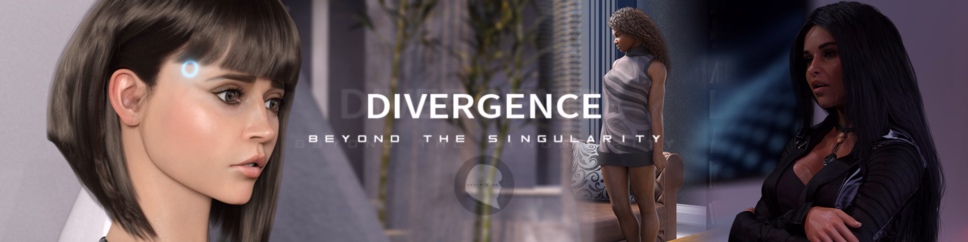 奇点分歧：仿生人的色情之旅（Divergence: Beyond the Singularity）v0.20.1 Public 精翻汉化