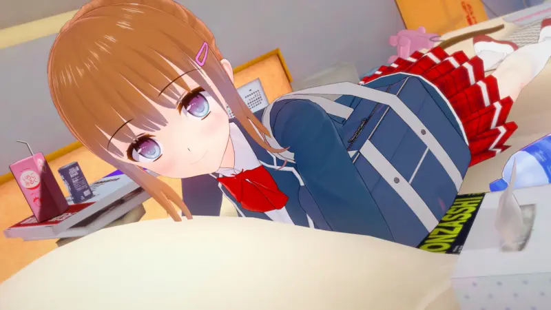一生挚爱：性爱邂逅（Love Of My Life）v0.2 精翻汉化