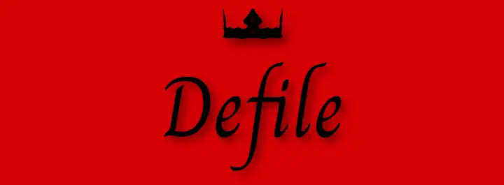 亵渎：魔王的淫虐领地（Defile）v2.0 精翻汉化