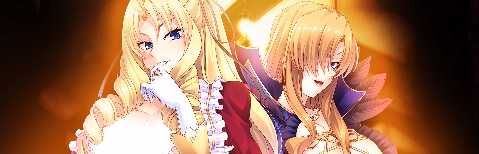 恶毒女配的屈辱调教（Aristocunts）v1.2.7 精翻汉化