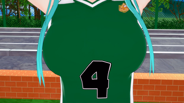 淫乱教练：女足队员调教（Coach）v0.3 精翻汉化