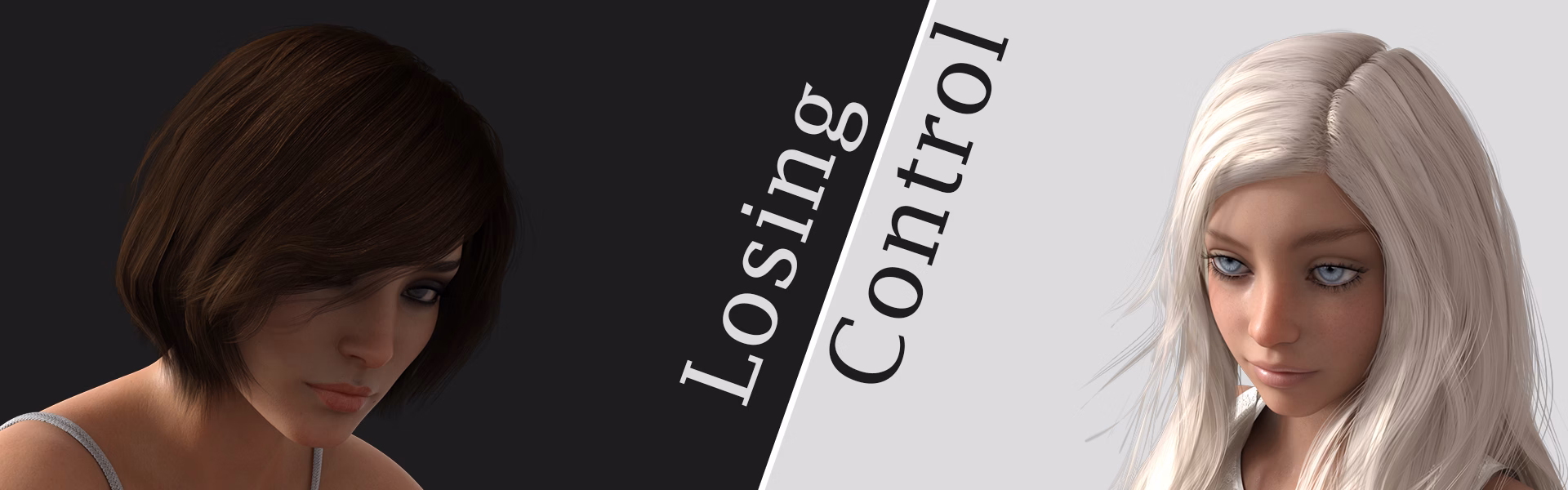 失控边缘：与美女的绝望之旅（Losing Control）v0.1 精翻汉化