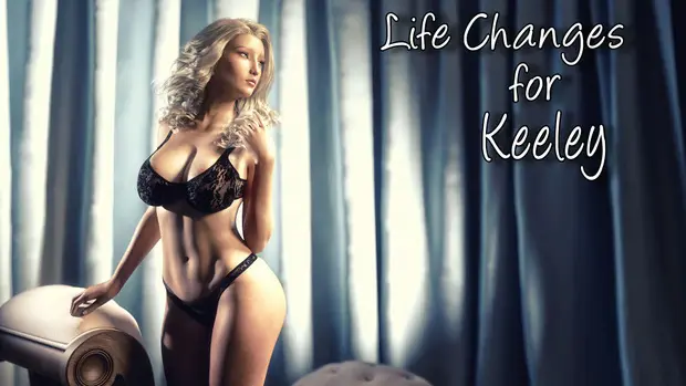 基莉的人生转折：出轨与背叛（Life Changes for Keeley）v1.0 精翻汉化