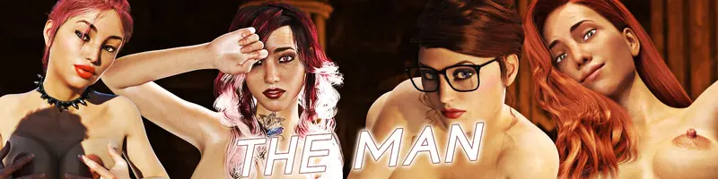 天命之子：法学院后宫（The Man）v0.3.1 Chirstmas Special 精翻汉化