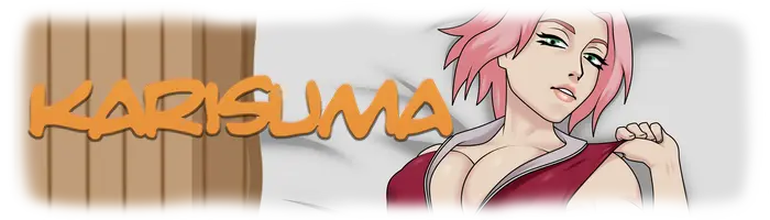 木叶查克拉：忍村后宫（Karisuma）v0.3 Beta 精翻汉化