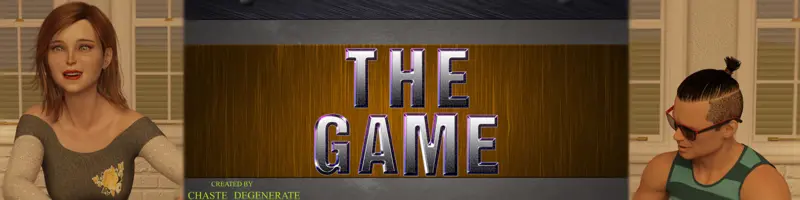 游戏时间：电竞少女的诱惑（The Game）v1.01 精翻汉化