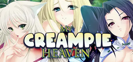 我的内射天堂：女神的净化（My Creampie Heaven）Final 精翻汉化