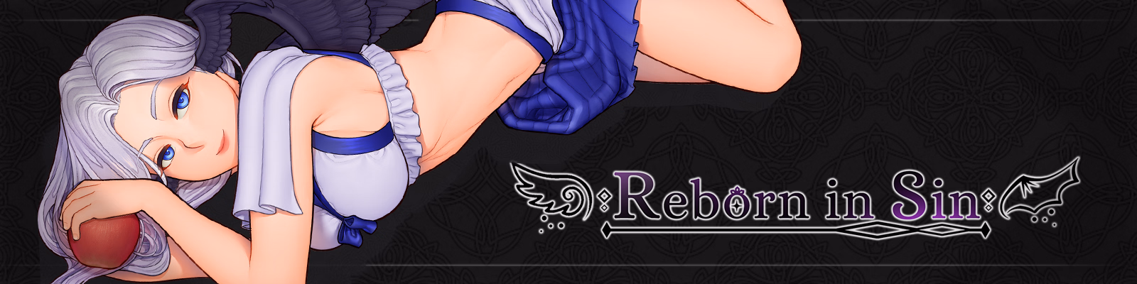 罪恶重生：扶她与魔物娘的淫欲交错（Reborn In Sin）v0.4 精翻汉化
