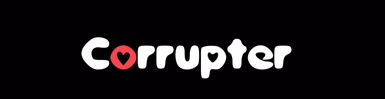 堕落者：邪恶术士的肉体腐化（Corrupter）v0.2 精翻汉化