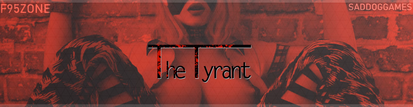 暴君：家庭的绝对支配（The Tyrant）v0.9.7 精翻汉化