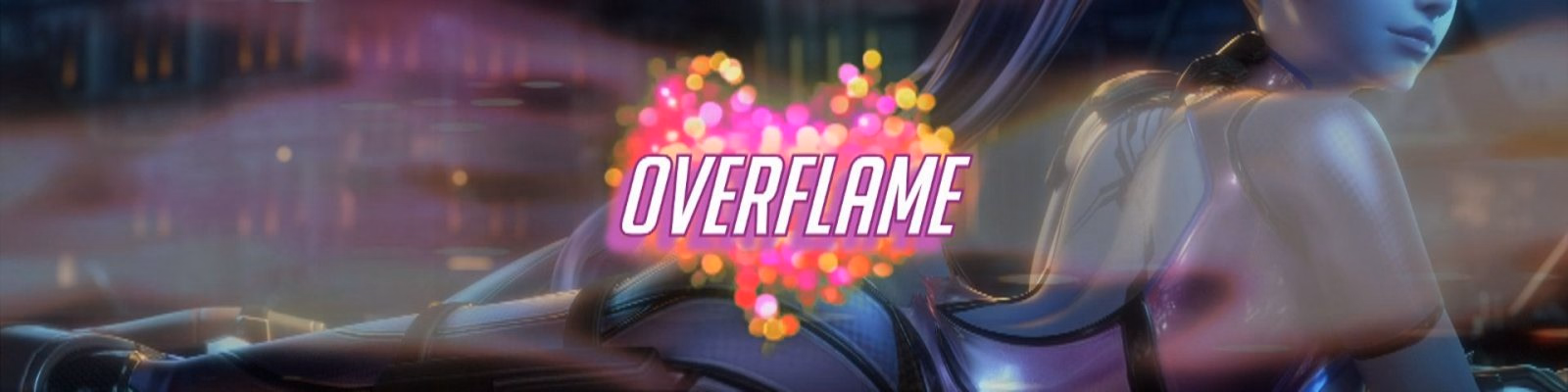 枪火与玫瑰：后宫特种兵（Overflame）Ep. 1 v1.0 精翻汉化