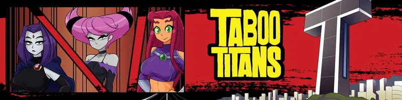 浴巾泰坦：女英雄的私人按摩师（Titans in Towels）v0.17a 精翻汉化