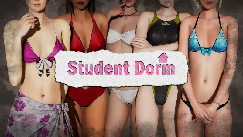 学生宿舍：大城市猎艳记（Student Dorm）v0.1 SneakPeak 精翻汉化