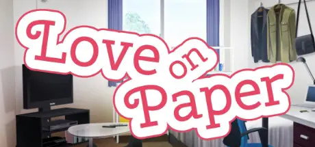 纸上谈情：梦想与爱欲（Love on Paper）Final 精翻汉化