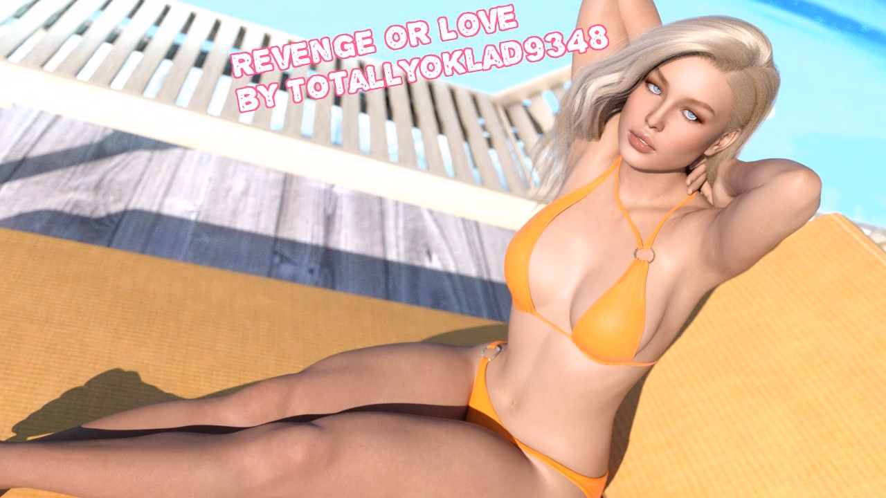 复仇与爱欲（Revenge or Love）v0.7 精翻汉化
