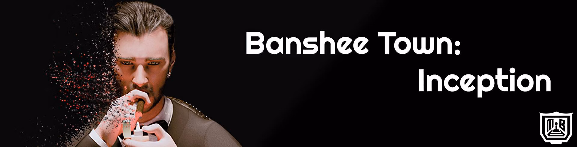 女妖镇：地下欲望起源（Banshee Town - Inception）v0.3 精翻汉化