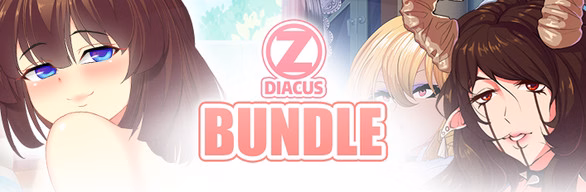 Zodiacus游戏大合集（Zodiacus Games Bundle）v1.0.998 精翻汉化