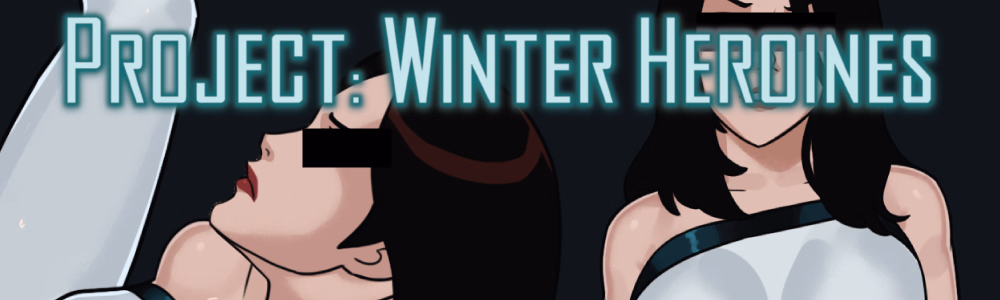 冬日女英雄堕落计划（Project Winter Heroines）v0.18 精翻汉化