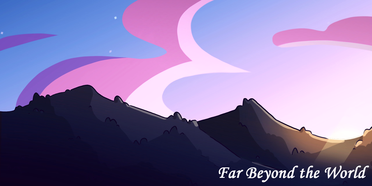 异界彼端：迷失人类的肉欲（Far Beyond the World）v0.179 精翻汉化