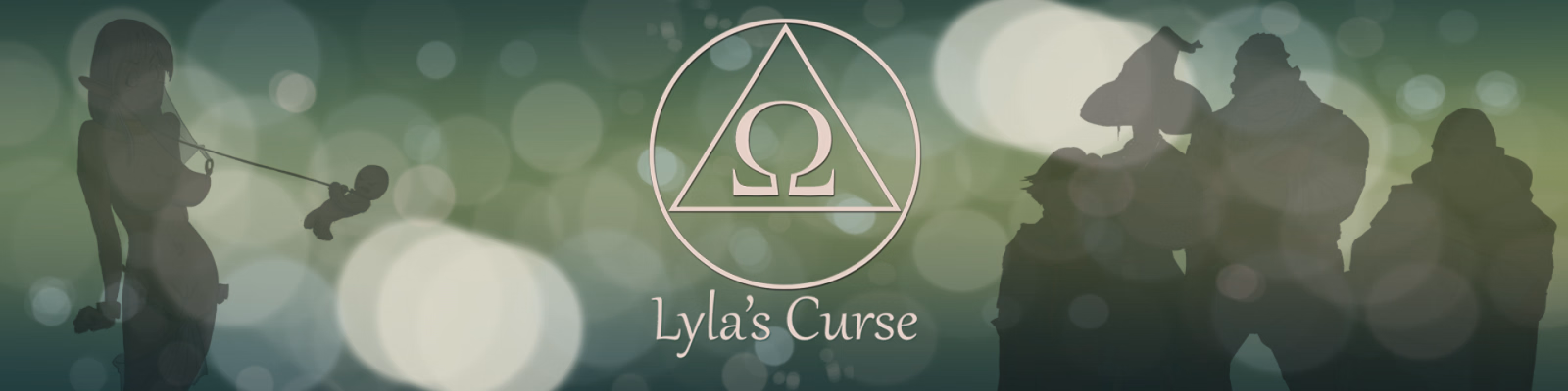 莱拉的诅咒：精灵的魔力榨取（Lyla's Curse）v0.1.52 精翻汉化