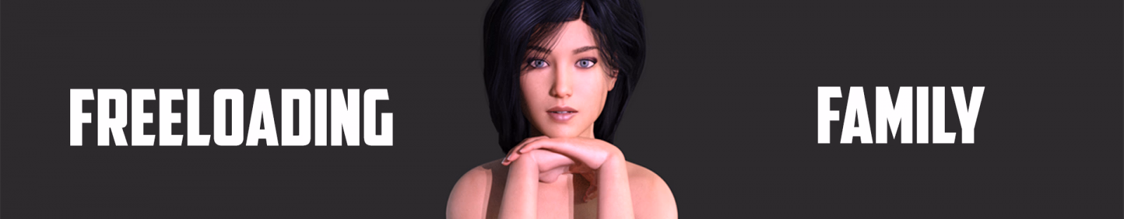蹭饭家族：继妹同居日常（Freeloading Family）v0.32 精翻汉化